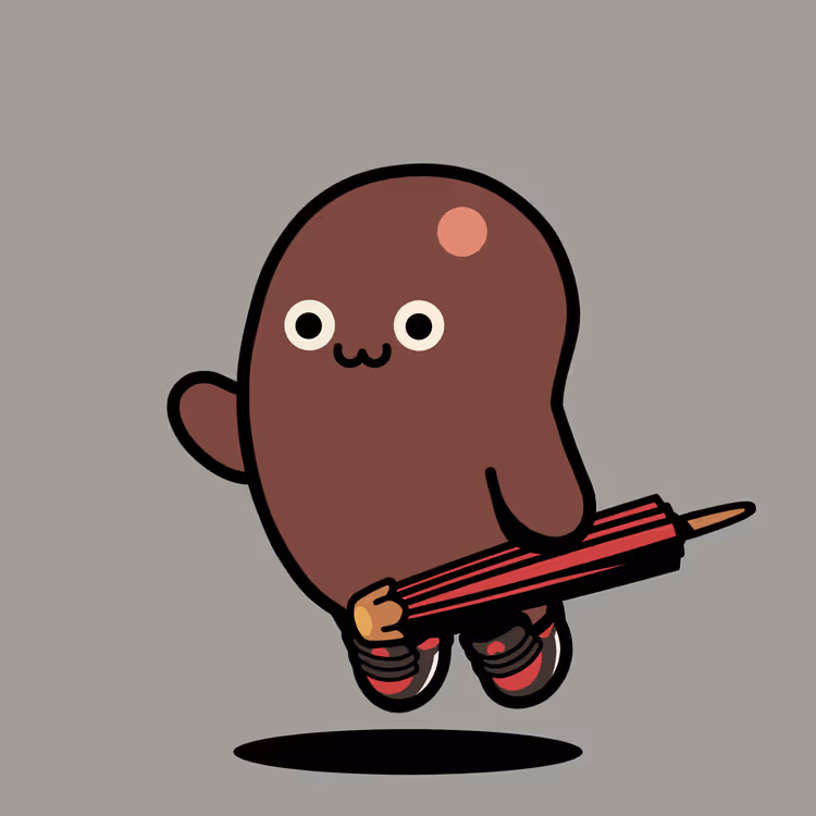 Bean #14175