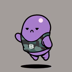 Bean #11598