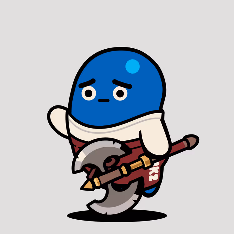 Bean #18984