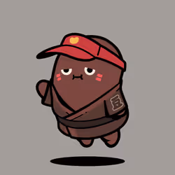 Bean #11511