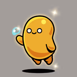 Bean #6717