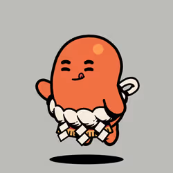 Bean #899