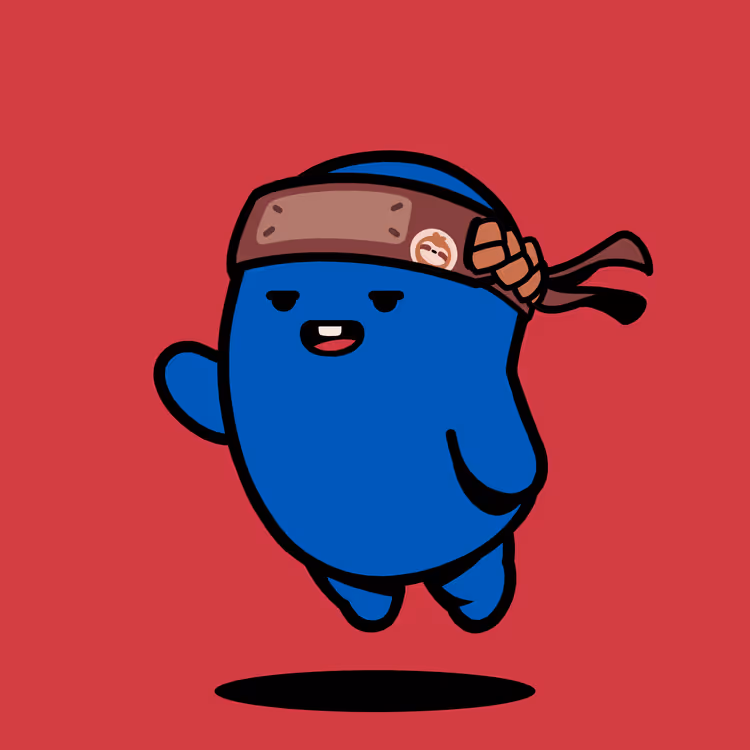 Bean #9394