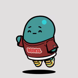 Bean #10844