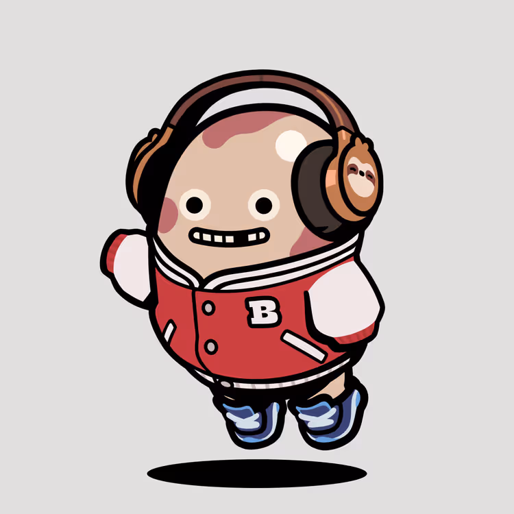 Bean #7308