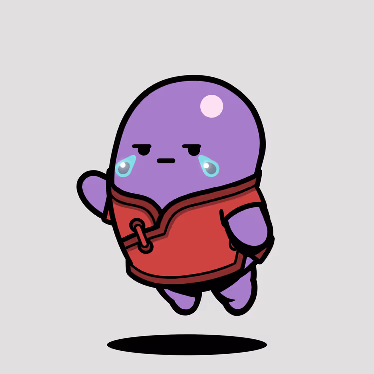 Bean #16538