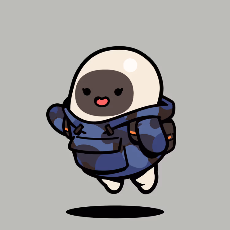 Bean #15219