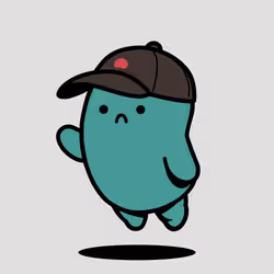Bean #18660