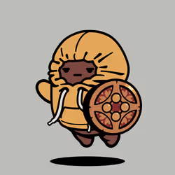 Bean #423