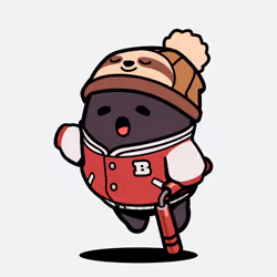 Bean #18528