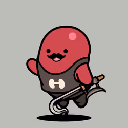 Bean #8633