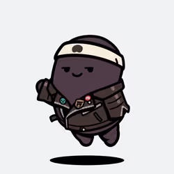 Bean #18227