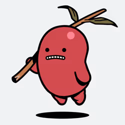 Bean #11887