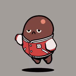 Bean #2419