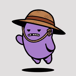 Bean #7626