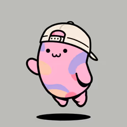 Bean #13200