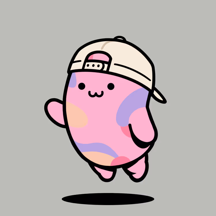 Bean #13200