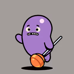 Bean #8697