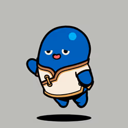 Bean #6750