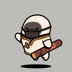 Bean #19004