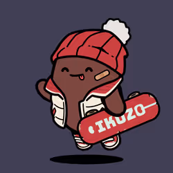 Bean #13553