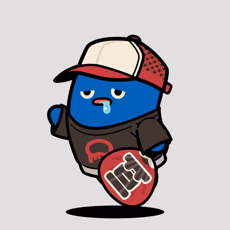 Bean #16439