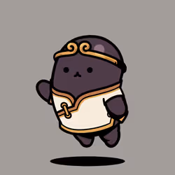 Bean #10807