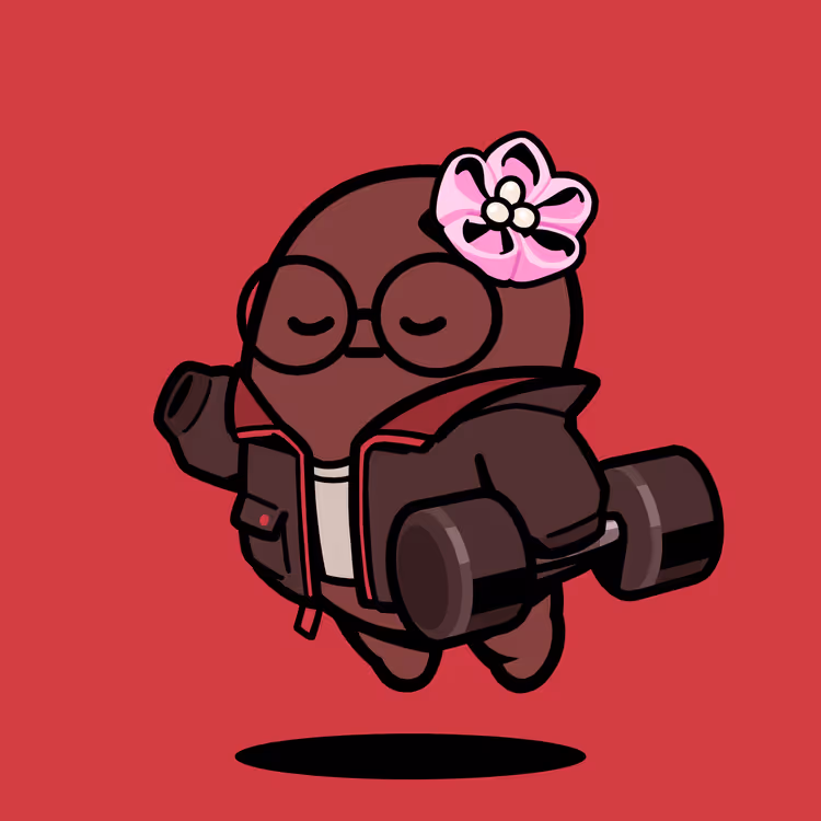 Bean #11002