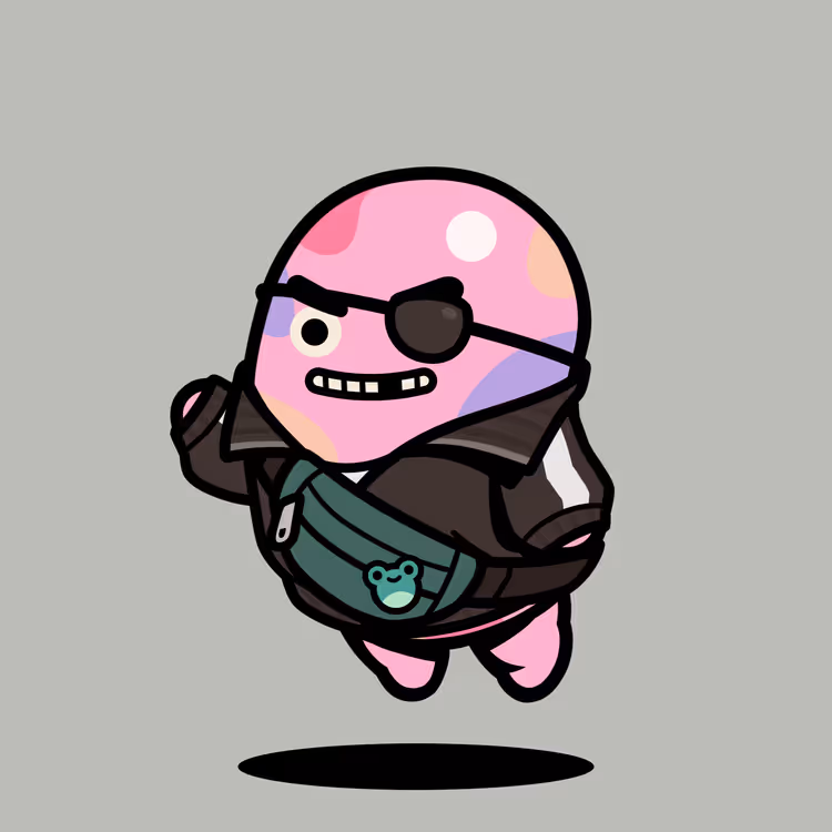 Bean #16354