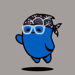 Bean #18360