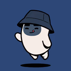 Bean #876