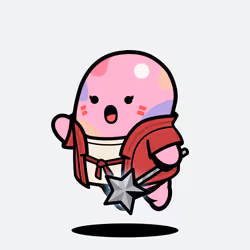 Bean #5980