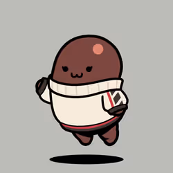 Bean #7159
