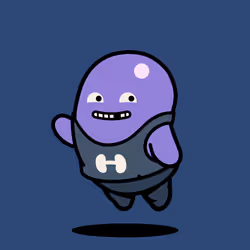 Bean #3453