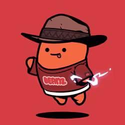 Bean #16902