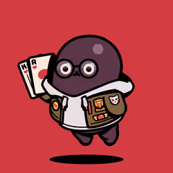 Bean #18434
