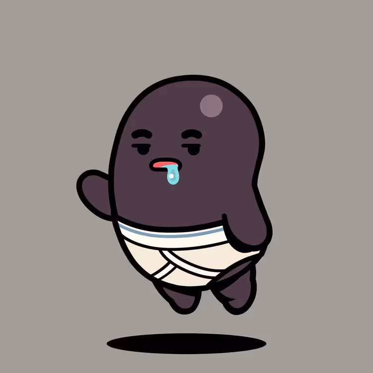 Bean #13172