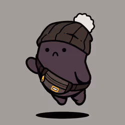Bean #3396