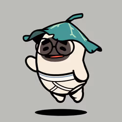 Bean #5737