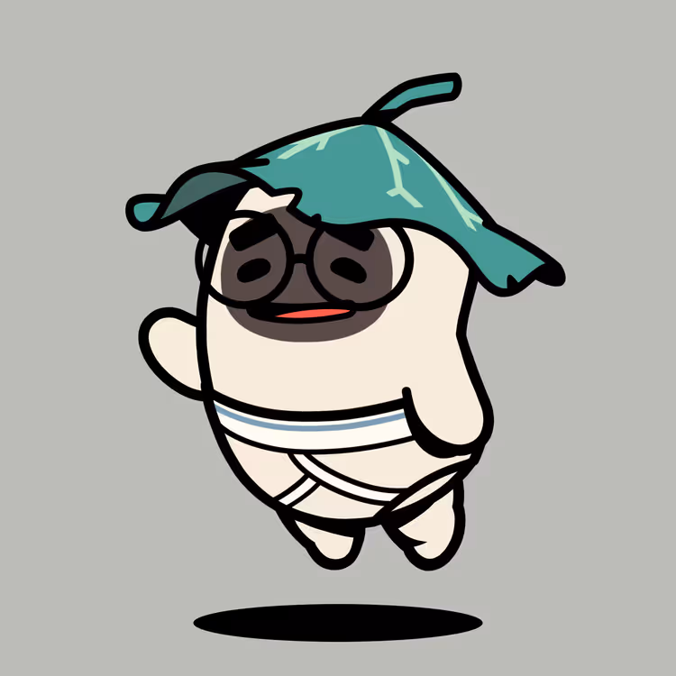 Bean #5737