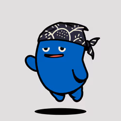 Bean #12235