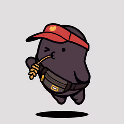 Bean #7561