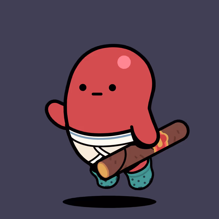 Bean #14760