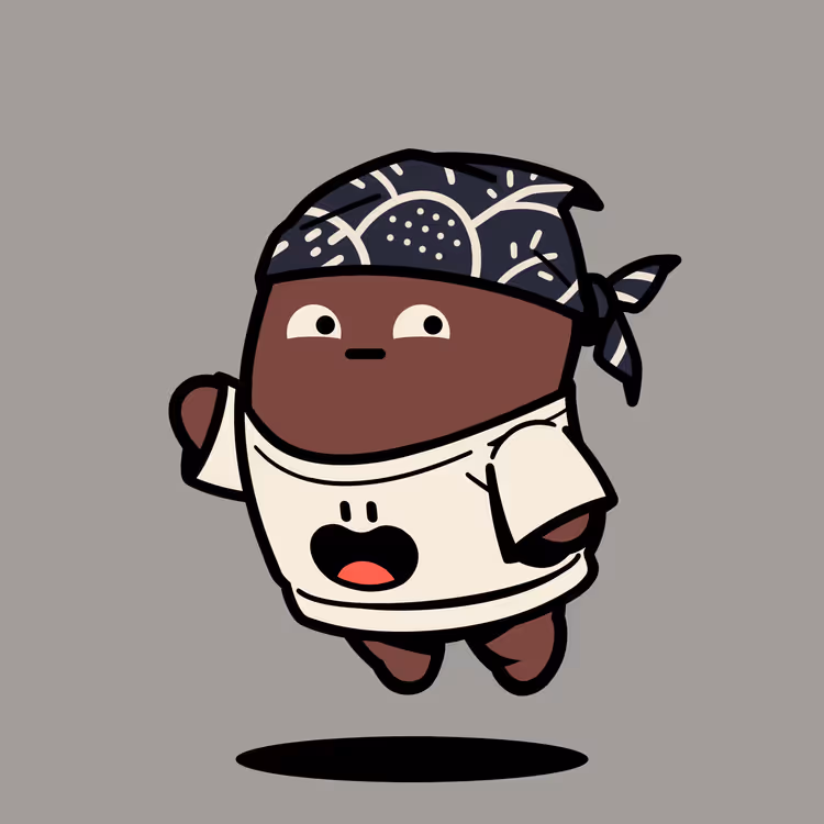 Bean #7835