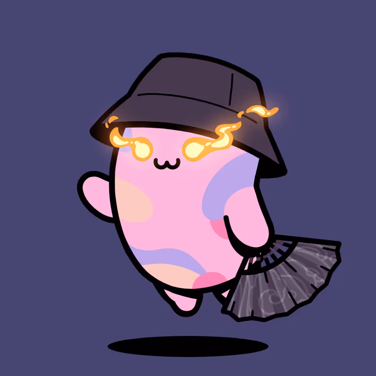 Bean #3494