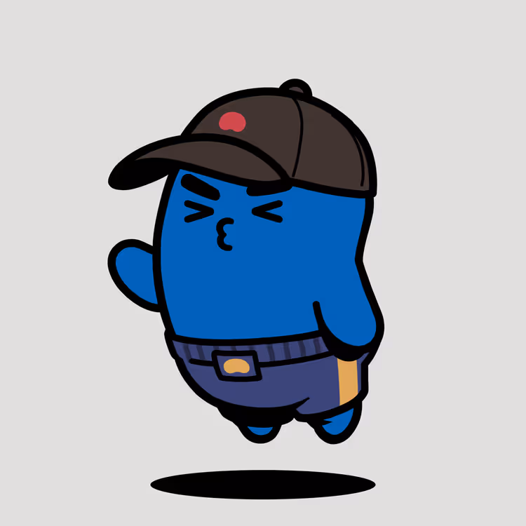 Bean #19862