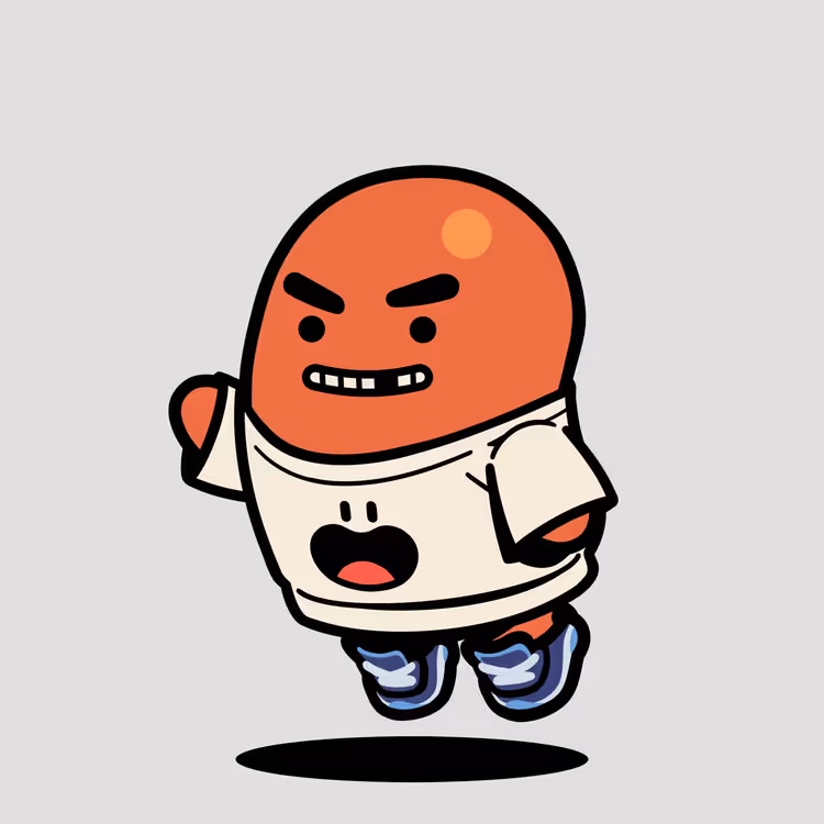 Bean #5606