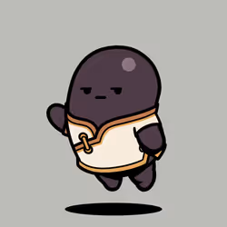 Bean #11784