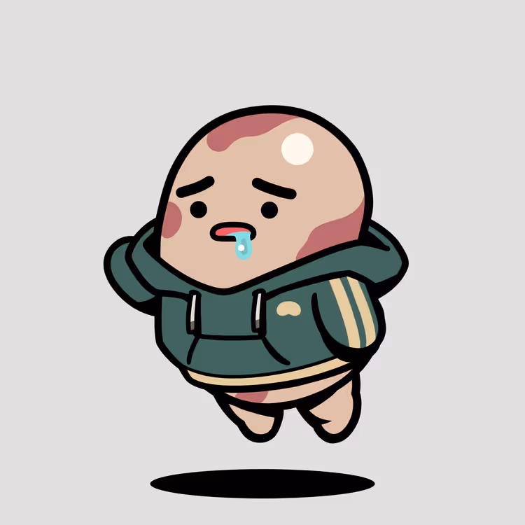 Bean #16348