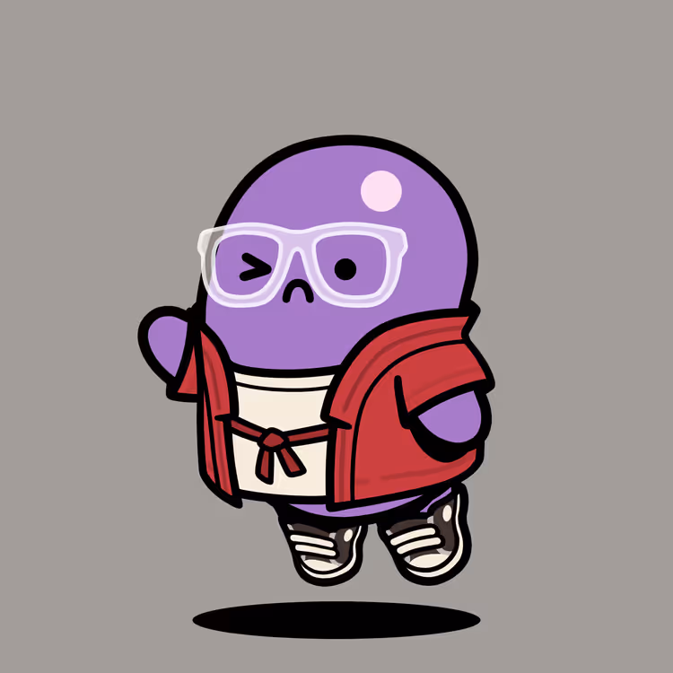 Bean #18510